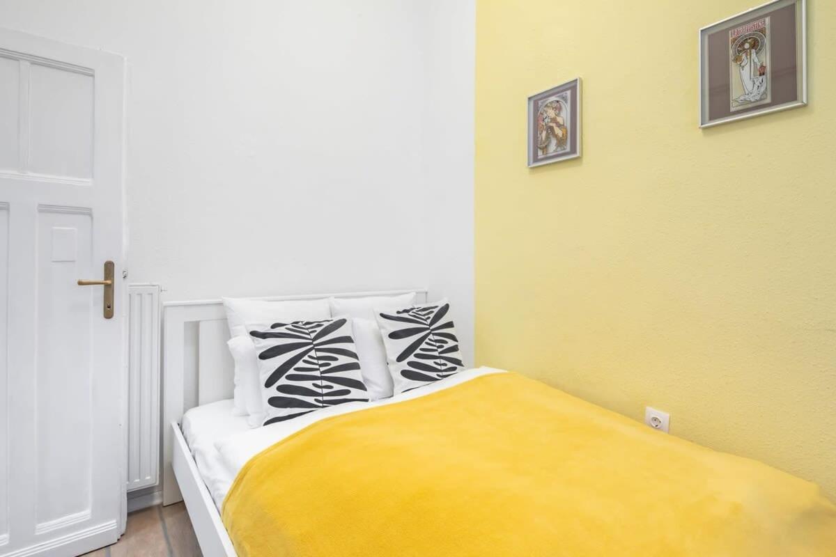 Apartment - Large And Comfy *