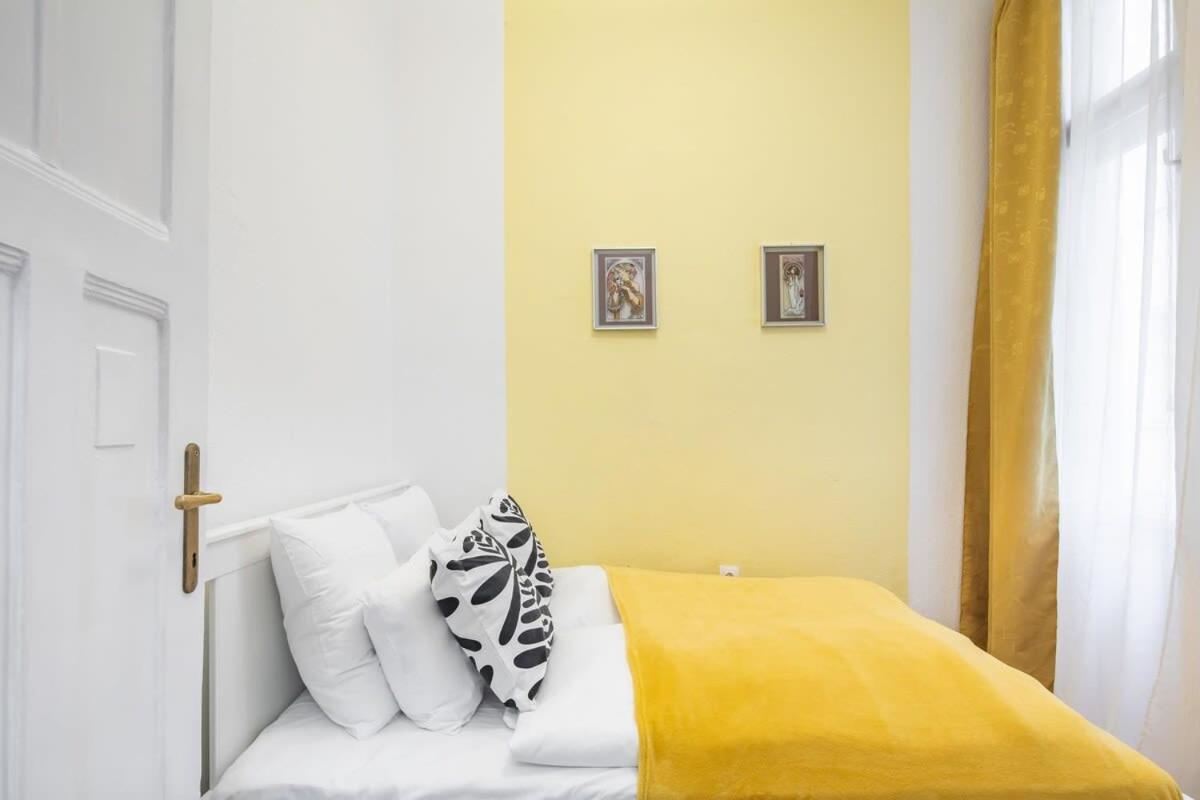 Apartment - Large And Comfy